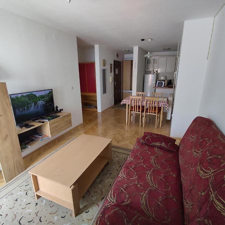 Appartamento Woody Novi Sad Esterno foto