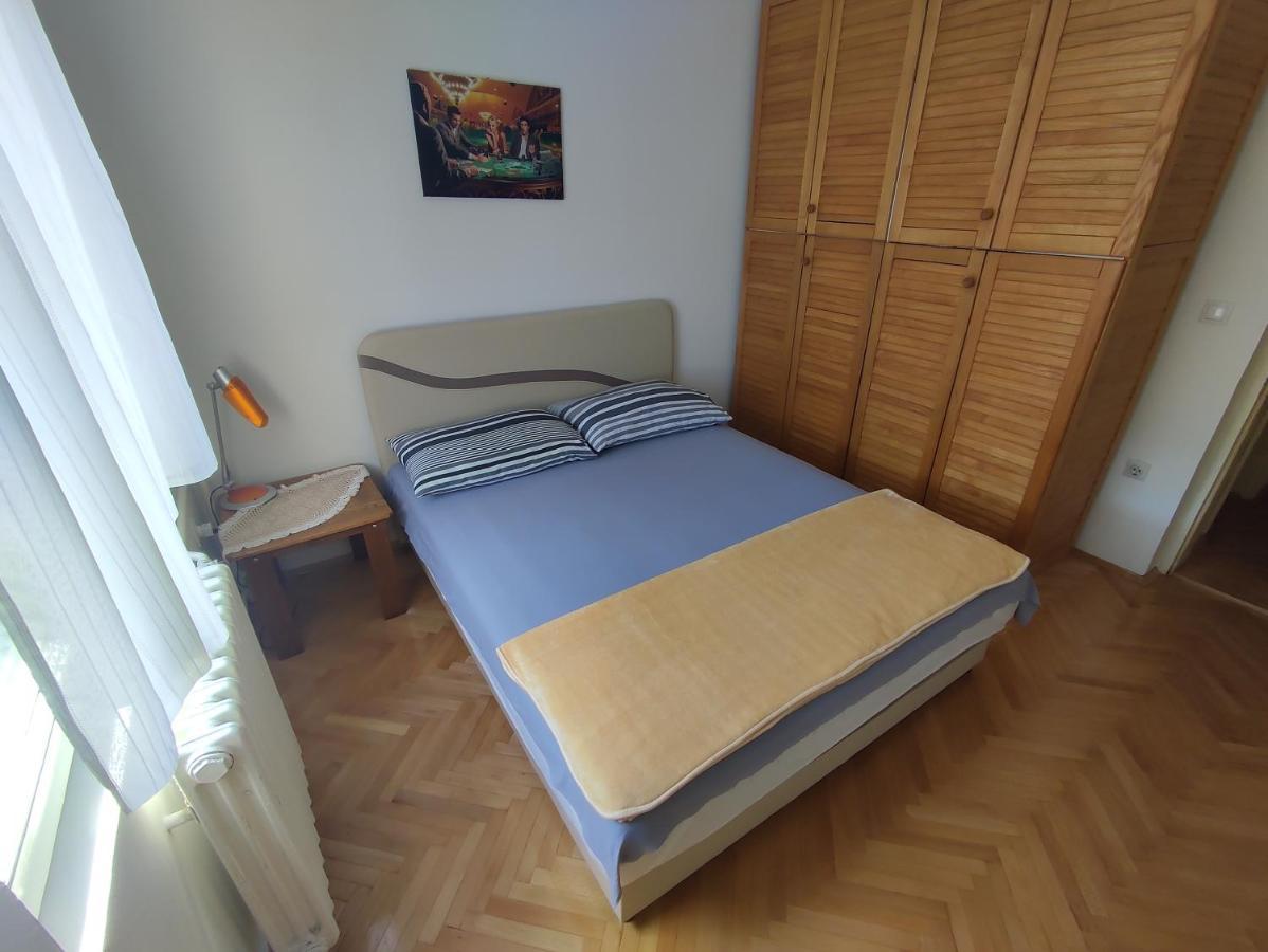 Appartamento Woody Novi Sad Esterno foto