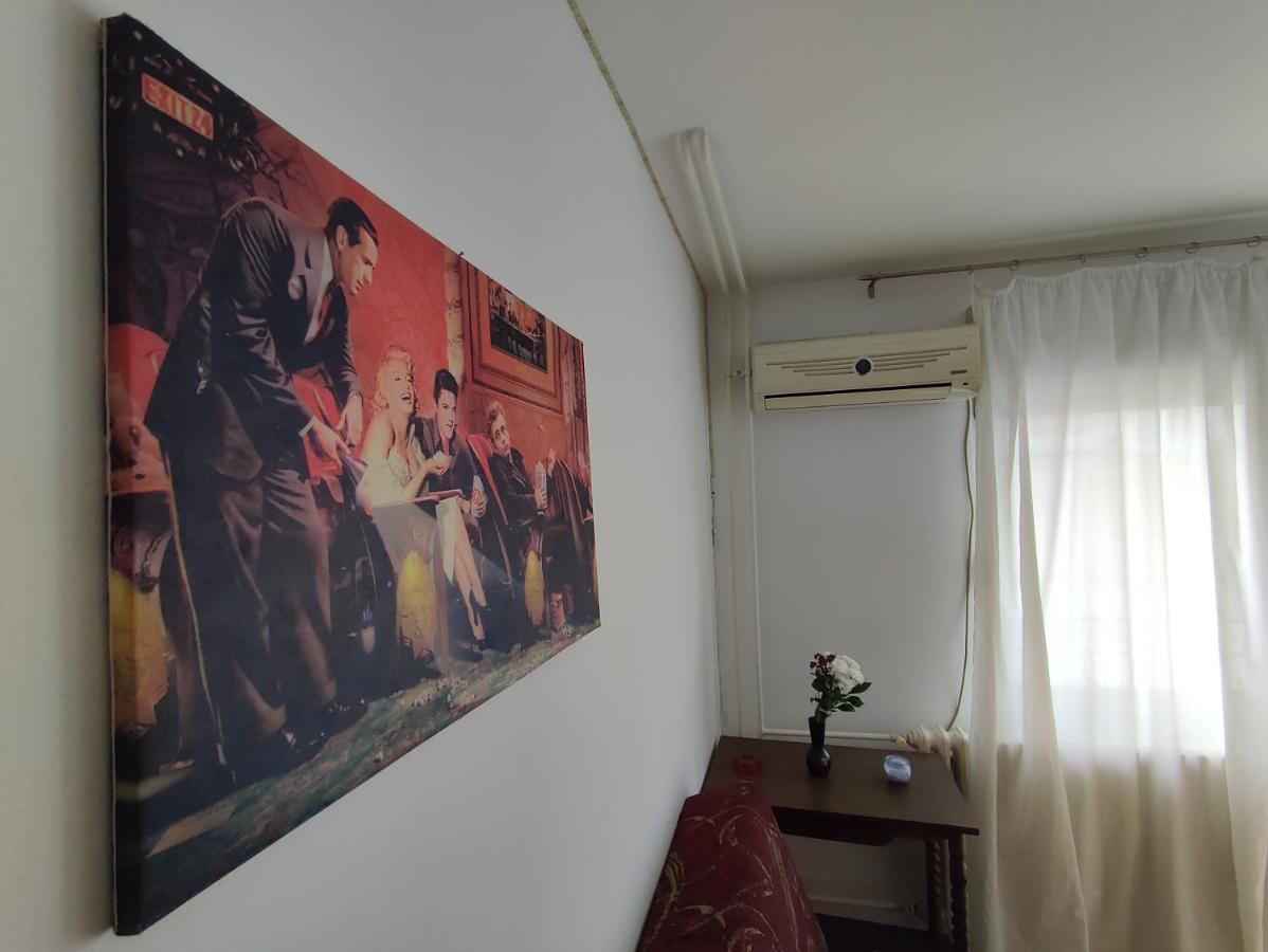 Appartamento Woody Novi Sad Esterno foto