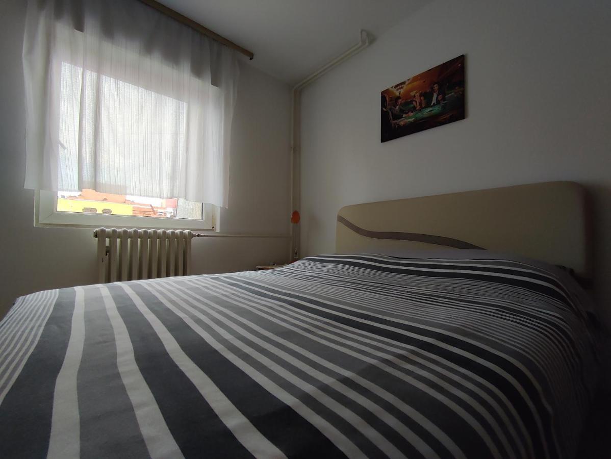 Appartamento Woody Novi Sad Esterno foto